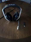 Astro Gaming A20 Wireless Headset  For Playstation Xbox And Pc mac With Dongle