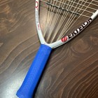 Ektelon  O3 White Raquetball Racket 3300 Dpr Power Rings Titanium Tungsten Cover