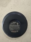 Panasonic Sl-sx430 Portable Cd Player  silver blue 
