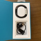 Fitbit Alta Wireless Activity   Fitness Tracker Smart Black Wristband Small