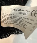 The Disney Store Mickey  Goofy  Donald Happy 2000 Bean Bag Plush Set