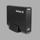 Vantec Nexstar Jx Usb 3 2 Gen1x1  3 5  Or 2 5    Sataiii Hdd ssd Enclosure W esata