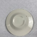 Vintage 1970s Coors Beer Ashtray Barware Advertising Collectible     Read Chip