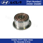 Oem Intake Cvvt Assy 243502ggb0 For Hyundai Genesis Sonata Tucson Kia Sportage