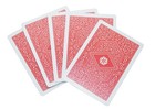 Copag Magic 310 Series Playing Cards Svengali Deck Poker Size True Linen B9