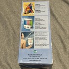 The Dispenser Shower Corner Better Living Euro Trio 3 Liquid Soap Gel Body Wash