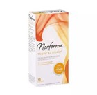 Norforms Suppositories Tropical Splash 12 Count  pack Of 3   