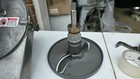 Hobart Pelican Head Mixer Attachment Shredder Grater Slicer  Lot 21