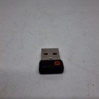 Replacement Unifying Receiver For Logitech Keyboard mouse 6 Channel Usb Dongle