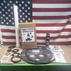 93020u Superior Pump 1 2hp 2 cast Unassembled Simplex Sewage Sump Pump Kit Nib 