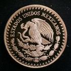 Foreign Silver Coin- Mexico     Onza  1992  Km-544  Gem Proof Condition