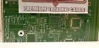 Small Soldiers Premium Trading Card Album Binder Semiconductor Material Unique 