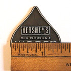 Hershey s Refrigerator Magnet Milk Chocolate Kisses