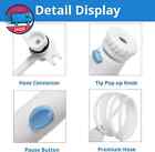 Replacement Hose And Handle For Waterpik  Waterpik Replacement Parts - Water Fl