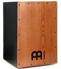 Meinl Percussion Headliner Series String Cajon - Stained American White Ash  Med