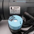 Broncolor Pulso F2 Lamphead With Reflector