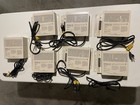 Millennium Payphone     Norelco Power Supply        