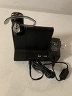 Plantronics W02 Dect 6 0   Wh500 Wireless Ear Hook Style W ac Adapter Usb