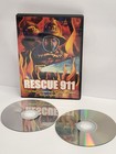 Rescue 911 Curriculum Psalm 9 Elementary Children Dvd   Cd 8-week Series Vbs