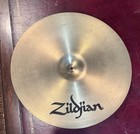Zildjian 17  A Series Thin Crash Cymbal