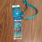 2017 Super Bowl Li Scan Ticket Green With Lanyard And On Locations Ticket