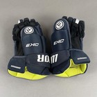 Warrior Alpha Dx3 Youth 8  Hockey Gloves