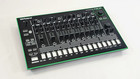 Roland Aira Tr-8s Rhythm Performer Production Controller  Drum Machine