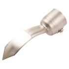 Leister Ironing Nozzle     21 3  15 X 25 Mm - 107 305