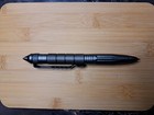  Tactical Ballpoint Metal Pen With Window Breaker 