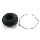 For 64-79 Steering Intermediate Column Shaft Swivel Rubber Boot Connection Seal