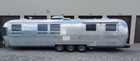 1993 Airstream Excella 1000 Travel Trailer 34  Triple Axle