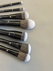 Sephora Pro Collection Face Brush Set 7 Pcs   18  45  47  59  70  93  96  New