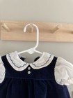 Vintage Mayfair Baby Dress 0-6 Months