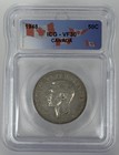 1948 Canada Half Dollar 50c  Icg Vf30 King George Vi Key Date Rare 80  Silver