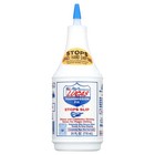 Lucas 10009 Transmission Fix 24oz - Automotive Performance Additive  Stops Slips