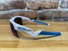 Oakley Capacitor Youth Kid s Oj9013-0262 Polished White   Prizm Sapphire 63-07