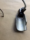 Vintage Singer Featherweight 221 Sewing Machine Light Socket Shroud  Body  1951 