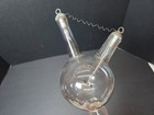 Very Rare Antique Cold Cathode X-ray Crookes Tube All Intact