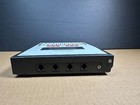 Radionics Bosch D5200 Alarm Programmer Works Ships Fast   