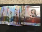 Final Fantasy Tcg Miscellaneous Lot  Promos  Foils  And More 