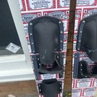 Vintage Budweiser Combo Water Skis Rare Limited Edition