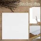 50 Sheets Artist Teabag Paper  16 54  16 54 Inches Teabag Paper  Mixed Media P   