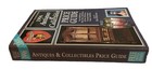 1996 Antiques   Collectibles Price Guide  906 Pages  Antique Trader Publications