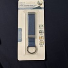 Finger Strap Grip For Smartphone Universal Phone  Holder Grip Kickstand Blue