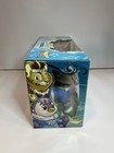 Neopets Collector Plush Royal Gelert Scorchio Uni Jakks Limited Edition 2008 Nib