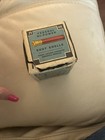 Federal Hi-power Shot Gun Shells 12 Ga Vintage  Empty Box