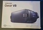 Samsung Gear Vr Sm-r323 Virtual Reality Headset Usb-c Galaxy S6 S7 Edge Note 5