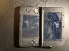 Nintendo 3ds Xl Super Mario Edition With Games  Charger  And Case