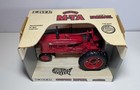 1 16 Farmall Super M-ta Tractor   Ertl  445  New In Box