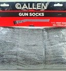 1x New 52  Allen Silicone Treated Knit Gun Sock 131 Longrifle Muzzleloader Tc